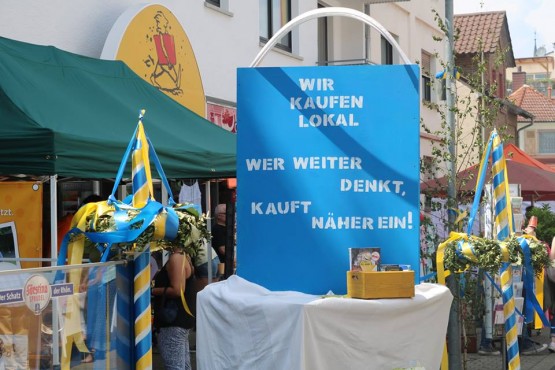 M&uuml;hlheimer Buchladen GmbH