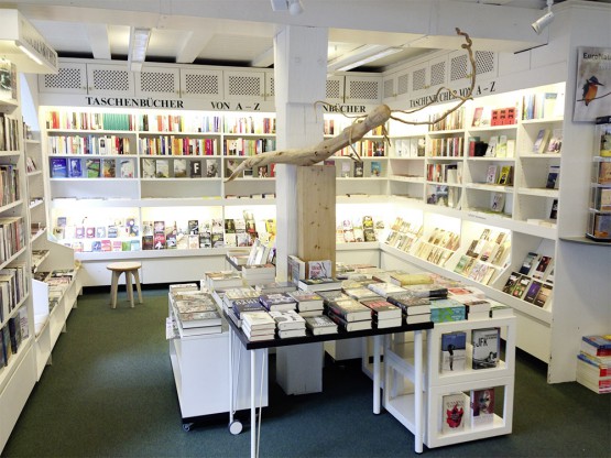 Buchhandlung am Obertor Sabine Schlag