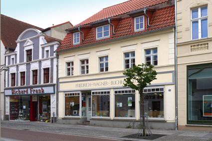 Friedrich-Wagner-Buchhandlung