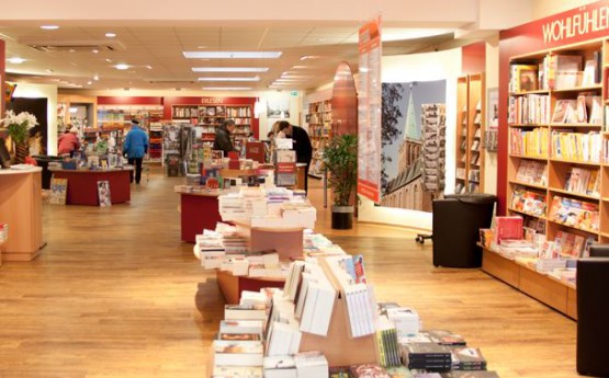 Buchhandlung Gollenstede inh. Marcus Mesche