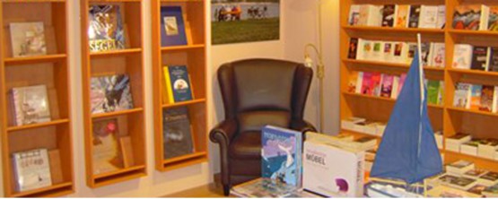 Buchhandlung Gollenstede