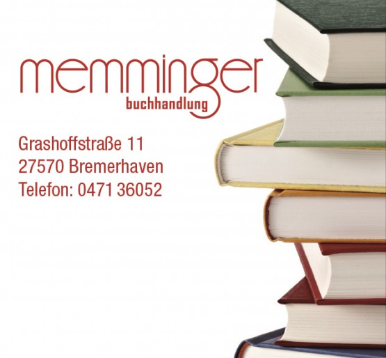 Buchhandlung Memminger GmbH