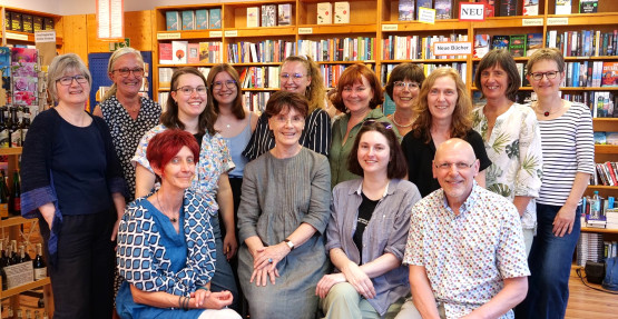 Buchhandlung Schmetz 