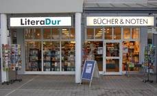 LiteraDur B&uuml;cher & Noten - Waldbronn
