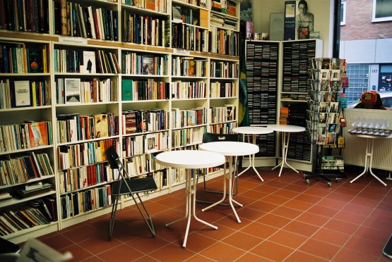 TFM - Centro do Livro e do Disco de L&iacute;ngua Portuguesa