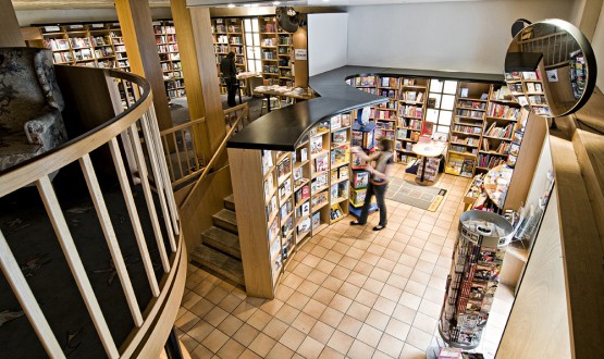 Buchhandlung Isabell Hoffmann