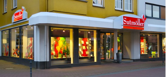 Sutm&ouml;ller B&uuml;cher & mehr