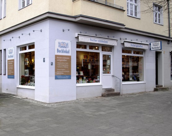 BUCHLOKAL