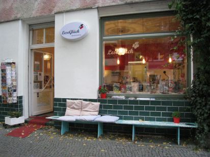 LeseGl&uuml;ck