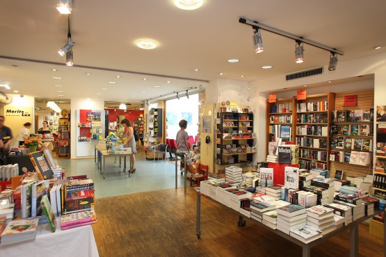 Moritz und Lux - B&uuml;cher und mehr