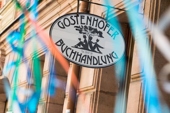 Gostenhofer Buchhandlung