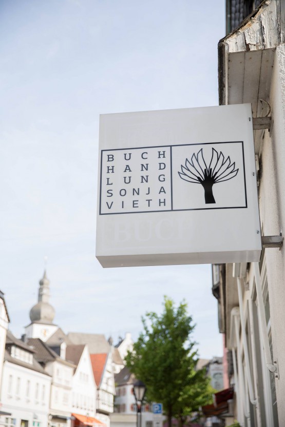 Buchhandlung Sonja Vieth e.K.