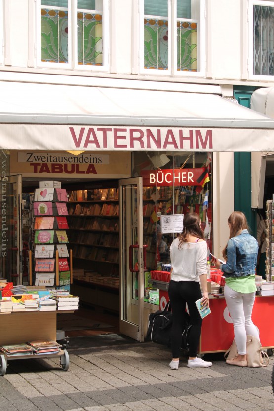 H. Vaternahm & Co