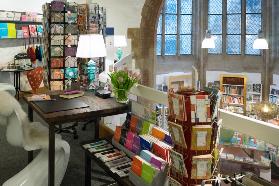 Buchhandlung Taube
