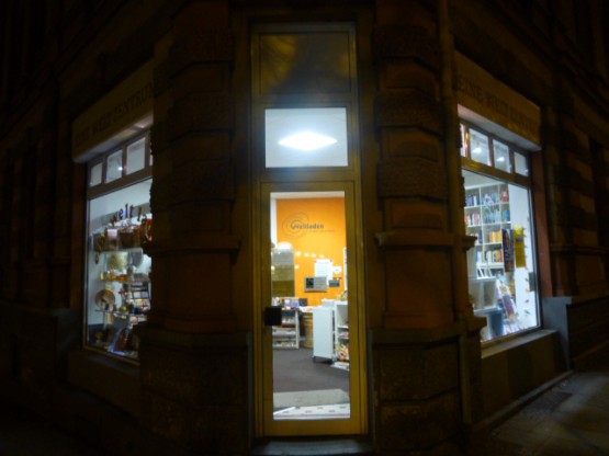 Weltladen Wiesbaden