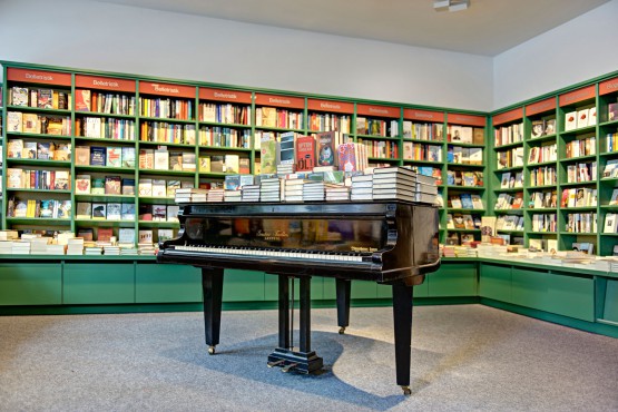 Buchhandlung Lehmkuhl oHG