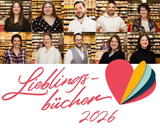 Buchhandlung Reuffel GmbH & Co. KG