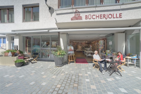 B&Uuml;CHERJOLLE STARNBERG