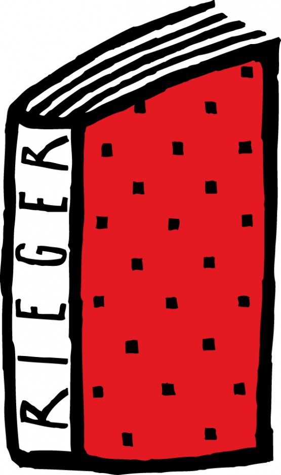 Neue Buchhandlung Rieger