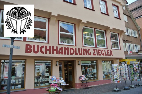 Buchhandlung Ziegler