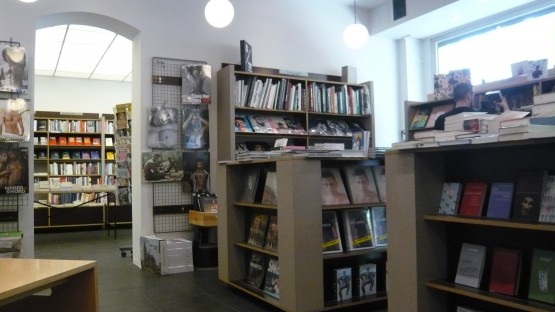 Prinz Eisenherz Buchladen