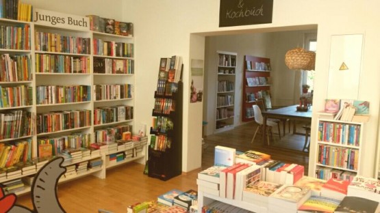 der buchladen