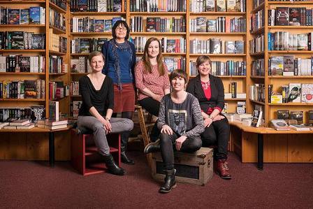Buchhandlung Sch&ouml;nherr 