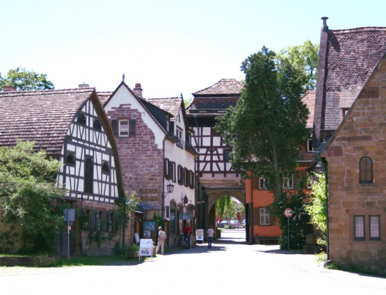 Buchhandlung Kr&uuml;ger GmbH