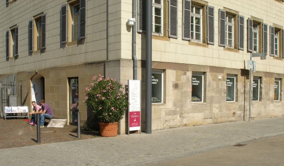 Buchhandlung Schmidt