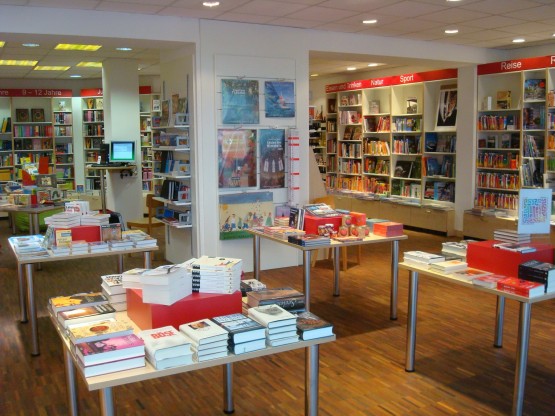 Buchhandlung Schulz & Schultz