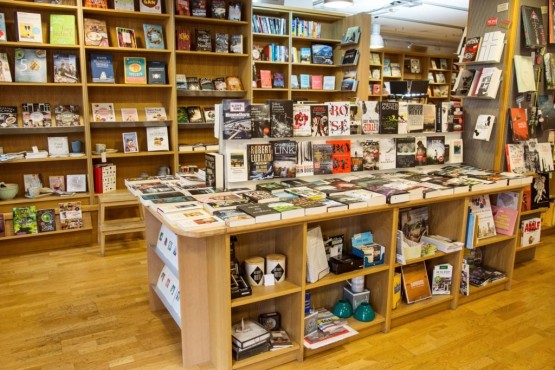 Schwarz auf Wei&szlig; - Buxtehuder Buchhandlung