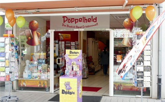 BuchSpielHandlung P&ouml;ppelheld