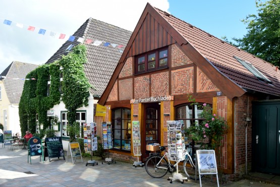 Peter Panter Buchladen