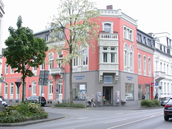 Buchhandlung Stephan Jaenicke e.K.
