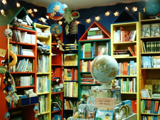 Buchhandlung Schleu-Behle
