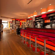 Taudtmann Caf&eacute; und Bistro GmbH