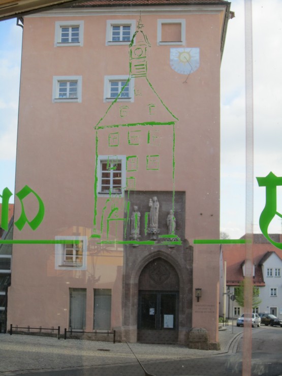 Buchhandlung am Turm