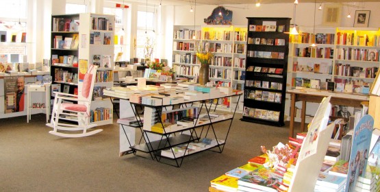 Buchhandlung Almut Schmidt 