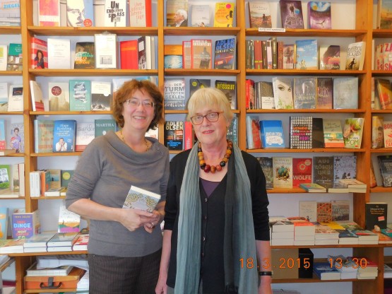 Buchhandlung Seitenweise