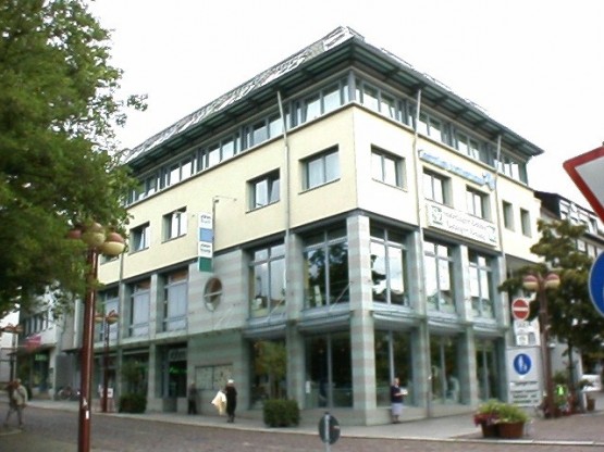 R&ouml;hm Buch und B&uuml;ro GmbH