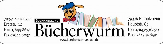 Buchhandlung B&uuml;cherwurm