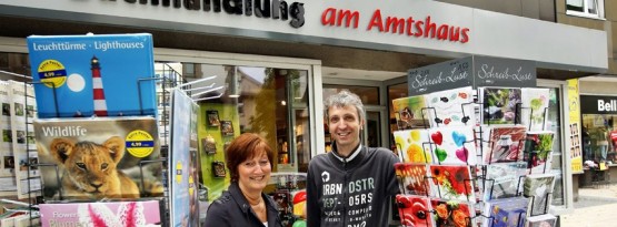 Buchhandlung am Amtshaus
