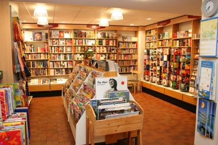 Buchhandlung Volk