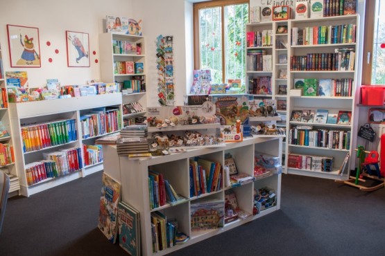 B&uuml;cher bei Beck und Boy