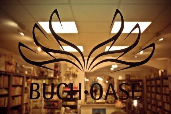Buch-Oase 