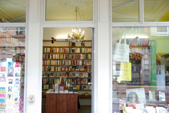 der buchladen gmbh