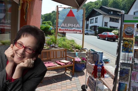 Alpha Buchhandlung