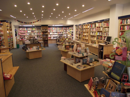 Buchhandlung Prien Inh. Liane Oelrichs e.K.