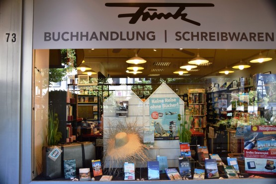 Buchhandlung Funk e.K.