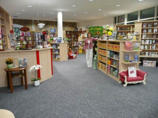 Buchhandlung Meissner 